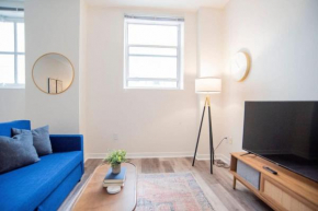CozySuites The Block - Direct Skybridge Access #1